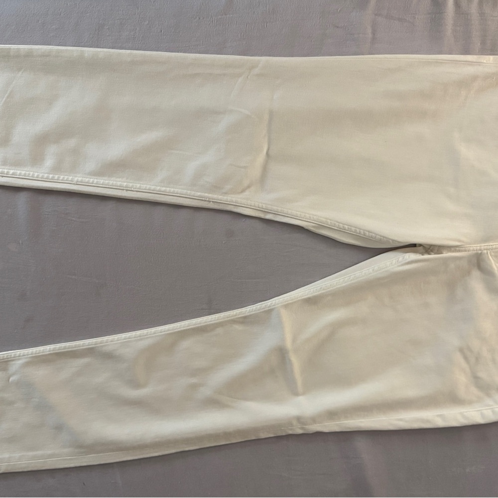 Nordstrom Off-White Pants